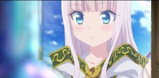 Petapa Sihir yang Mengaku sebagai Murid Petapa Sihir