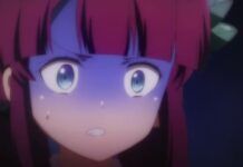 Kaijin Kaihatsubu no Kuroitsu-san