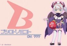 Tanggal Rilis Reiwa no Di Gi Charat Diumumkan