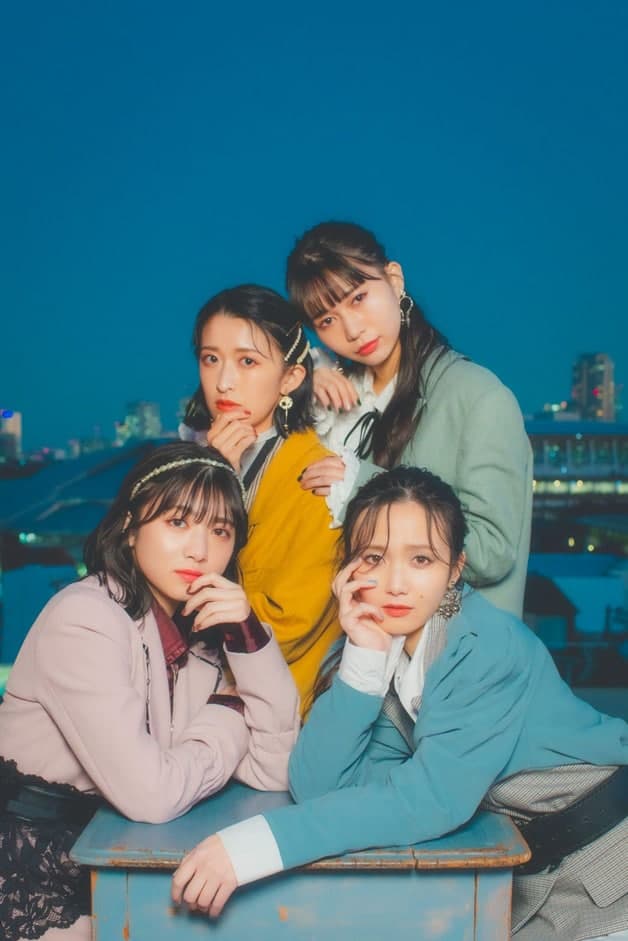 Tokyo Girls' Style days ~Kimi Dake ga Inai Machi~