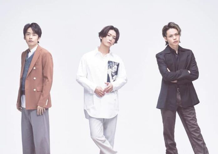 KAT-TUN LIVE TOUR 2022 Honey