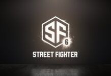 Sambut Street Fighter 6 Street Fighter
