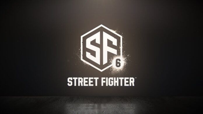 Street Fighter 6 Street Fighter