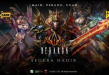 LYTO Mengumumkan DEKARON, Game “Play to Earn” Pertama di Indonesia lyto