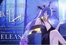 Moona Hoshinova Menjadi VTuber Indonesia Pertama yang Meraih 1 Juta Pengikut di Youtube