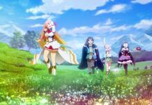 Princess Connect! Re:Dive