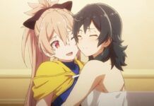 Shoukei Shoujo no Virgin Road Tayang April 2022 The Executioner and Her Way of Life