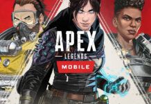 Perilisan Terbatas Apex Legends Mobile Telah Resmi Dimulai di Indonesia Apex Legends