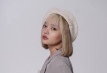 Kalala Eks-JKT48 Rilis Single Original Berjudul Places