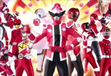 Sebelum Tayang, Mari Intip Bocoran Baru Avataro Sentai Donbrothers! Bisa Berubah Jadi Sentai Terdahulu? Avataro Sentai Donbrothers