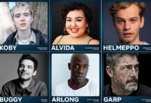 live action one piece