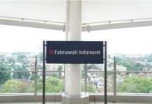 Stasiun MRT Fatmawati Akan Berubah Nama