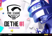 PUBG MOBILE Umumkan Event Kompetisi 2022 PMPL ID Spring! 2022 PMPL ID Spring