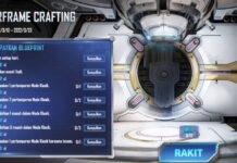 PUBG Mobile Berkolaborasi Dengan Game Warframe!