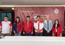 akademi esports garudaku