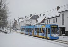 Kassel Transport Segera Hadirkan Trem Baru