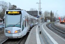 Kassel Transport Segera Hadirkan Trem Baru