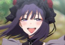 Sono Bisque Doll wa Koi wo Suru