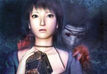 Fatal Frame III: The Tormented