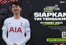 FIFA Mobile Indonesia Kick-Off! Surabaya Sukses Digelar, Raih Sambutan Positif dari Komunitas FIFA Mobile Indonesia Kickoff Surabaya