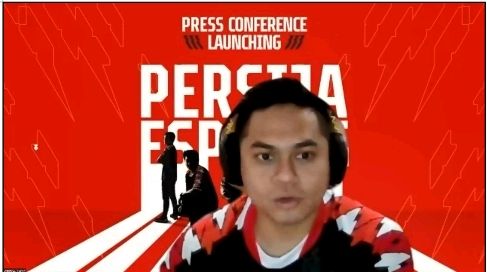 persija esports
