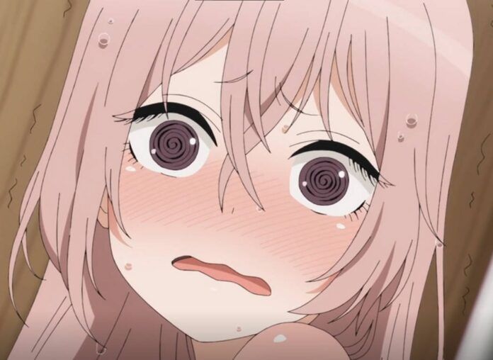 My Dress-Up Darling juju