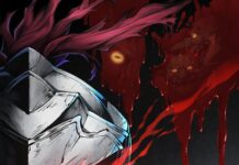 goblin slayer season 2