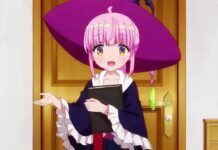 Anime RPG Fudousan Dirilis April 2022 RPG Real Estate