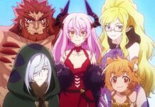 I'm Quitting Heroing