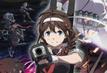 anime kancolle season 2