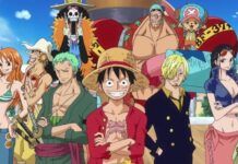 Server Toei Diretas, Penayangan Anime One Piece Ditunda one piece hiatus