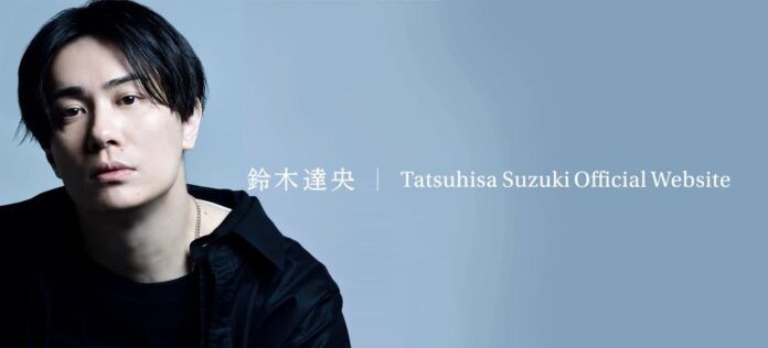 Tatsuhisa Suzuki Kembali SHINKIRO&Co