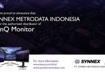 metrodata