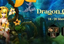 Atlantica Rebirth Indonesia Hadirkan Event Dragon Crystal! Dapatkan Hadiah Menarik Hanya Dengan Login Dragon Crystal