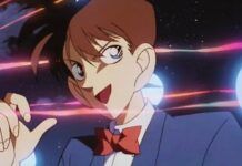 Inilah Karakter-Karakter Terkeren di Detektif Conan Menurut Survei Goo Ranking kkarakter detektif conan terkeren