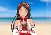 Maya Putri Kembali maya putri kembali