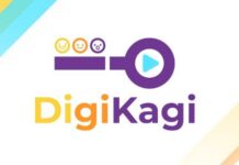DigiKagi Siap Ramaikan Ranah VTuber Indonesia!