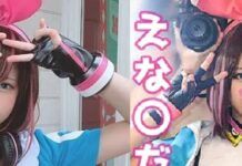 film live action parodi