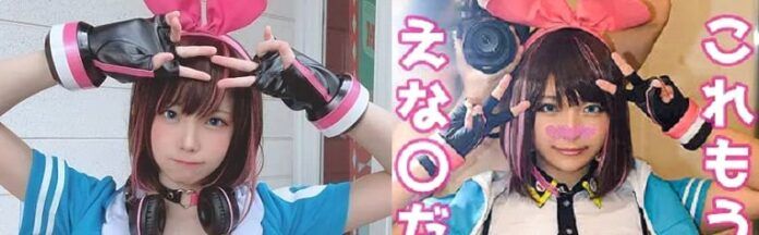 film live action parodi