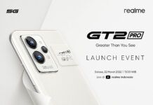 realme GT 2 Pro