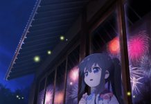 Film Anime Wataten akan Tayang Pada Musim Gugur 2022