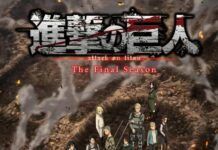 Attack on Titan Siap Lanjut Lagi Tahun 2023 shingeki no kyojin