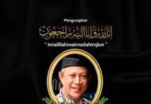 Seiyu Papa Shinchan, Ario Sugiharto Tutup Usia papa shinchan