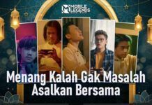 Mobile Legends: Bang Bang