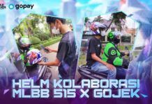 Mobile Legends: Bang Bang Hadirkan Cashback hingga Banyak Bonus di MLBB 515 dengan GoPay gopay