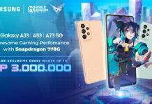 Samsung Galaxy A Series