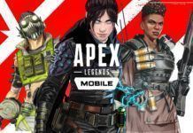 Apex Legends Mobile Tersedia untuk Diunduh di iOS dan Android Gratis! Apex Legends