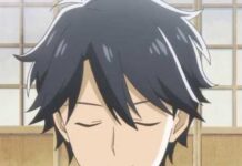 Panduan Anime Musim Semi (Spring) 2022