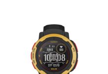 Smartwatch Bergaya One Piece? Sambut Garmin Instinct 2 Solar ONE PIECE!