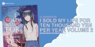 Jumyou wo Kaitotte Moratta. Ichinen ni Tsuki, Ichimanen de.